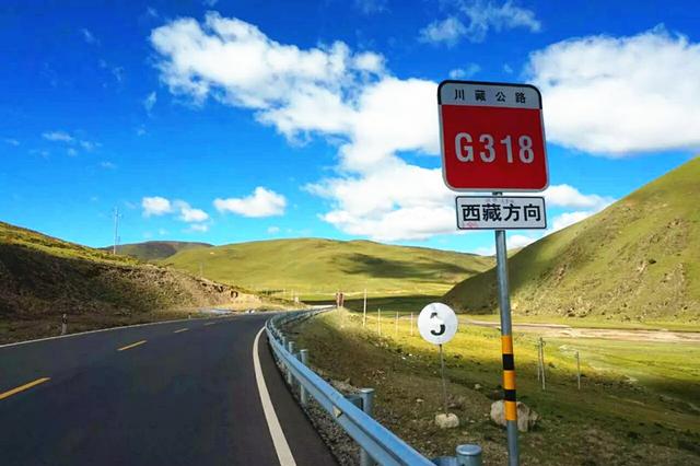 川藏線自駕租車|從成都到拉薩多少錢？