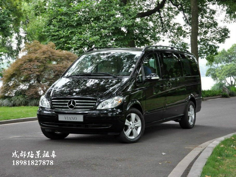 商務車代駕