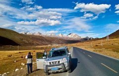 成都旅游包車(chē)提前預(yù)約更安心