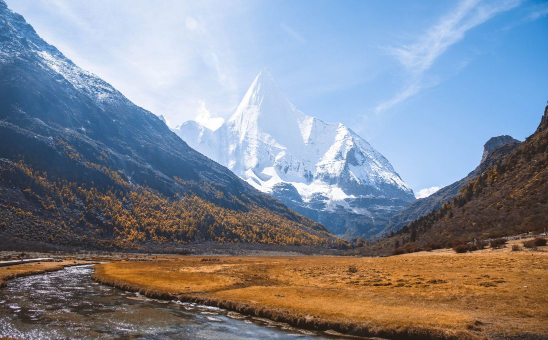 川藏線包車拼車