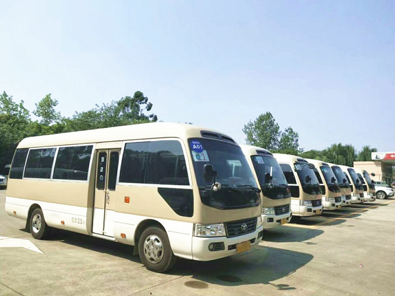 成都租車自駕游價格