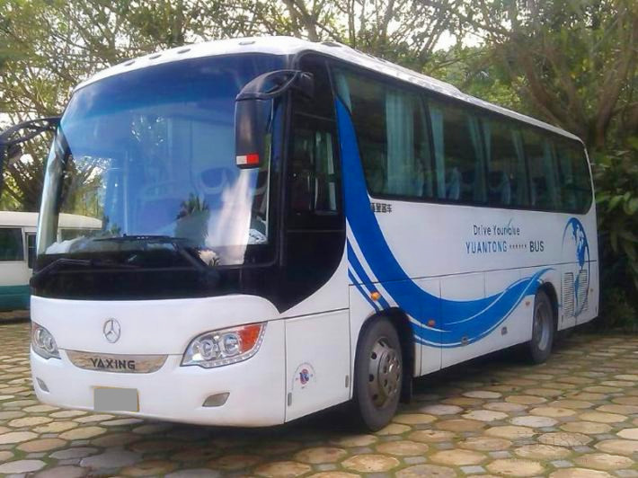貴陽包車多少錢？不同地區(qū)價格不同！