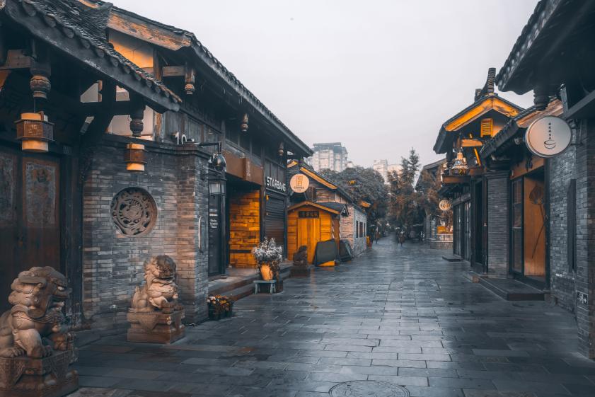 國慶中秋租車出游指南來了，你值得一看！ 