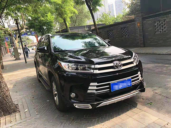 假日租車